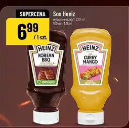 Polomarket Sos Heinz oferta