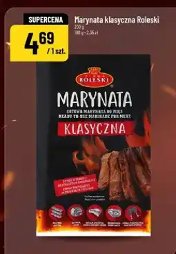 Polomarket Marynata klasyczna oferta