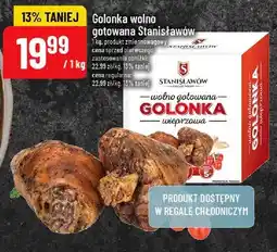 Polomarket Golonka wolno gotowana oferta