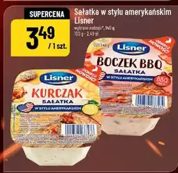 Polomarket Sałatka w stylu amerykańskim oferta