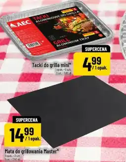 Polomarket Mata do grillowania oferta