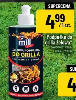 Polomarket Podpałka do grilla żelowa oferta