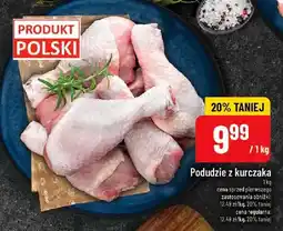 Polomarket Podudzie z kurczaka oferta