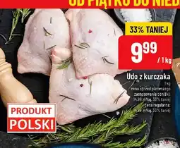Polomarket Udo z kurczaka oferta