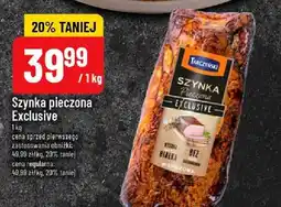 Polomarket Szynka pieczona Exclusive oferta