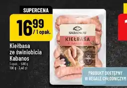Polomarket Kiełbasa ze świniobicia oferta