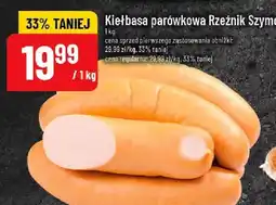 Polomarket Kiełbasa parówkowa oferta