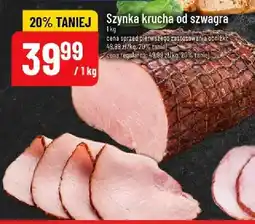 Polomarket Szynka kruche od szwagra oferta