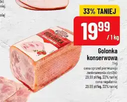 Polomarket Golonka konserwowa oferta