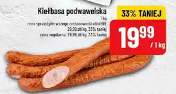 Polomarket Kiełbasa podwawelska oferta