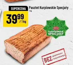 Polomarket Pasztet Specjały oferta
