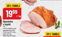 Polomarket Ogonówka z szynki oferta