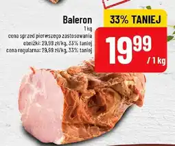 Polomarket Baleron oferta