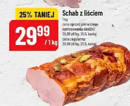 Polomarket Schab z liściem oferta