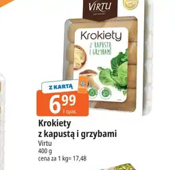 E.Leclerc Krokiety Virtu oferta