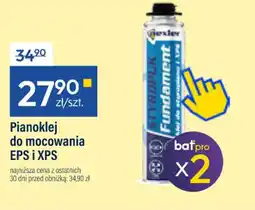 Bat Pianoklej do mocowania EPS i XPS oferta