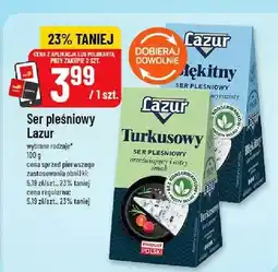 Polomarket Ser pleśniowy oferta