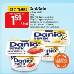 Polomarket Serek Danio oferta