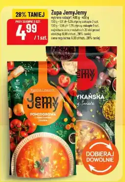 Polomarket Zupa Jemy Jemy oferta