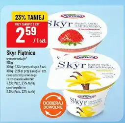 Polomarket Skyr Piątnica oferta