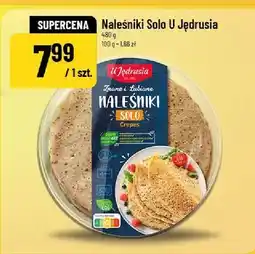 Polomarket Nalesńiki Solo U Jędrusia oferta