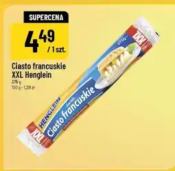 Polomarket Ciasto francuskie XXL oferta