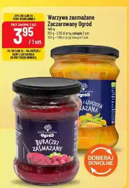 Polomarket Warzywa zasmażane Zaczarowany Ogród oferta