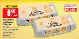 Polomarket Jaja z chowu ściółkowego M oferta