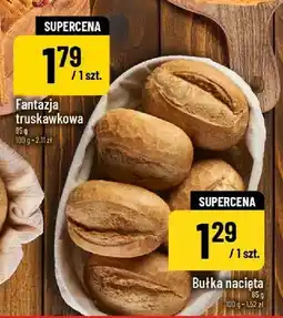 Polomarket Bułka nacięta oferta