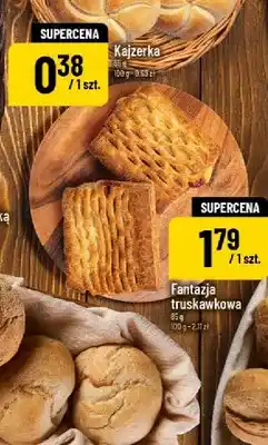 Polomarket Fantazja truskawkowa oferta