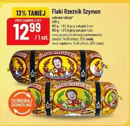 Polomarket Flaki Rzeźnik Szymon oferta