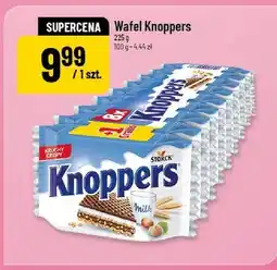 Polomarket Wafel oferta