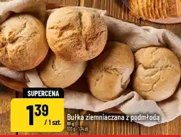 Polomarket Bułka ziemniaczana z podmłodą oferta