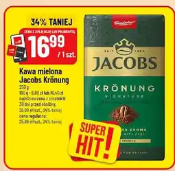 Polomarket Kawa mielona Krönung oferta