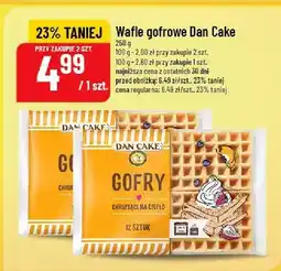 Polomarket Wafle gofrowe oferta