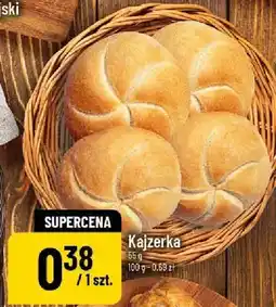 Polomarket Kajzerka oferta