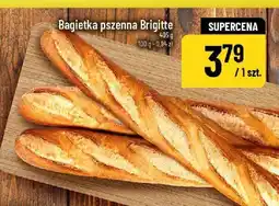 Polomarket Bagietka pszenna Brigitte oferta