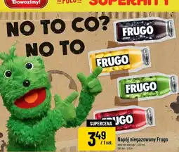 Polomarket Napój niegazowany różne rodzaje oferta