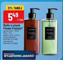 Polomarket Mydło w płynie oferta