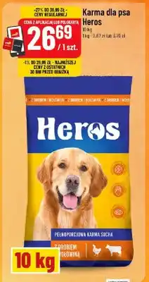 Polomarket Karma dla psa oferta