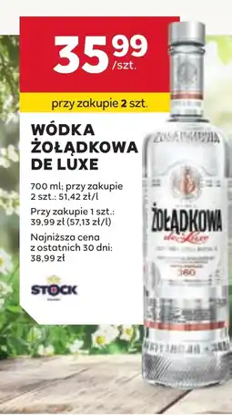 Stokrotka Wódka Żołądkowa oferta