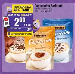Polomarket Cappuccino Baristado wybrane rodzaje oferta