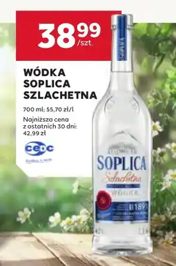 Stokrotka Wódka Soplica oferta