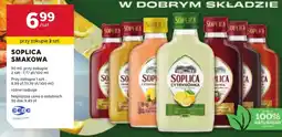 Stokrotka Wódka smakowa Soplica oferta