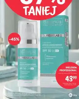 Rossmann Krem do twarzy, SPF 50 oferta