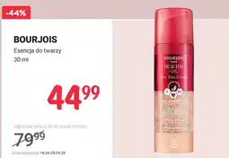 Rossmann Esencja do twarzy oferta
