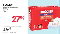 Rossmann Pieluchomajtki, rozm. 4 oferta