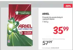 Rossmann Proszek do prania białych i jasnych tkanin oferta