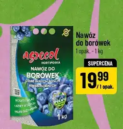 Polomarket Nawóz do borówek oraz innych roślin kwasolubnych oferta