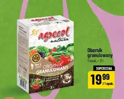 Polomarket Obornik granulowany oferta